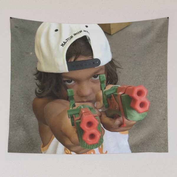 Item preview, Malachi B designed and sold by GigiFernan.