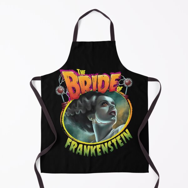 Item preview, Brides Of Frankensteins Halloween designed and sold by Brkokamdlya.