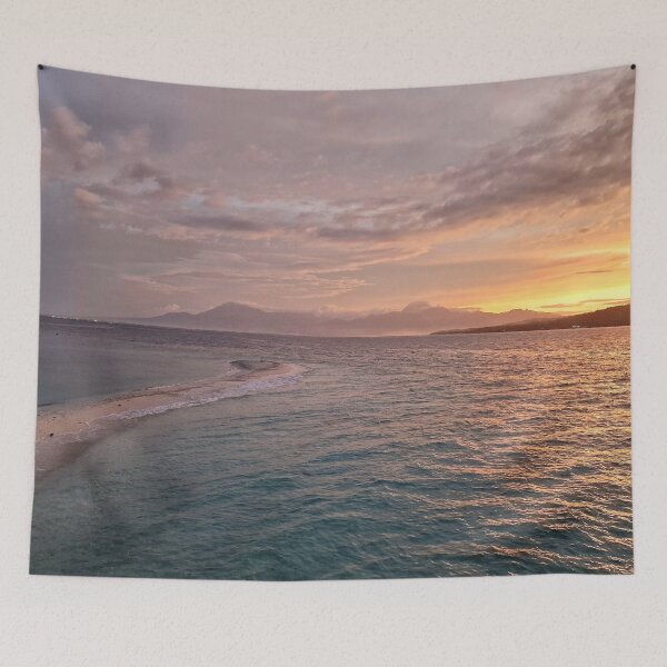 Item preview, Asia, Philippines, Sumilon, Island, Sunset, Photography, Bebicervin designed and sold by BebiCervin.