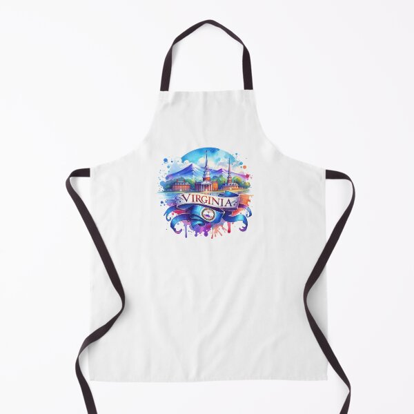 Item preview, I love Virginia designed and sold by BLUEFOX05.