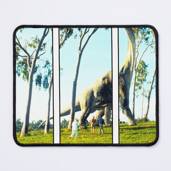 Item preview, Jurassic Park designed and sold by Sector 99.