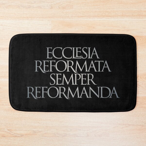 Item preview, Ecclesia reformata semper reformanda. v.4 designed and sold by x1brett.