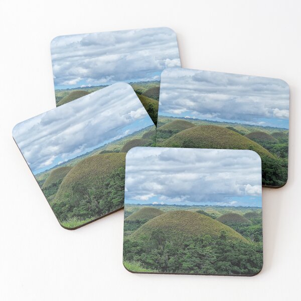 Item preview, Asia, Philippines, Bohol, Chocolate Hills, Photography, Bebicervin designed and sold by BebiCervin.