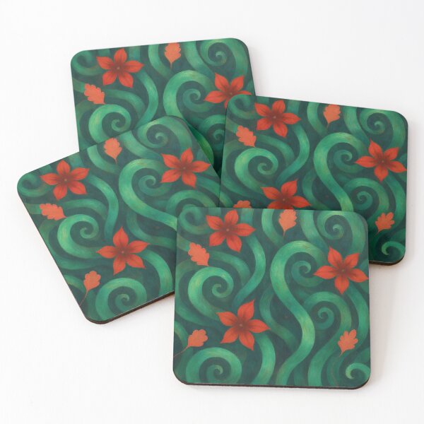 Item preview, Emerald Embrace designed and sold by zzz888.