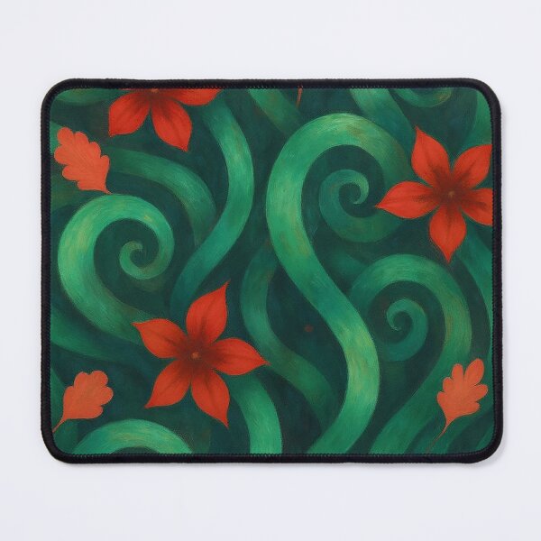 Item preview, Emerald Embrace designed and sold by zzz888.