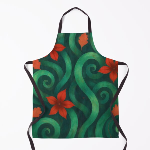 Item preview, Emerald Embrace designed and sold by zzz888.