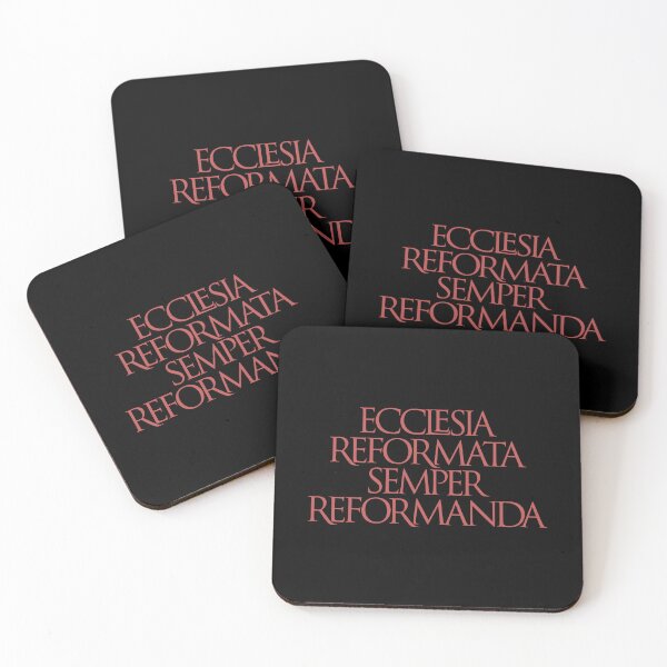 Item preview, Ecclesia reformata semper reformanda. v.6 designed and sold by x1brett.