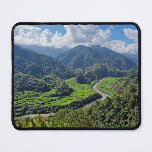 Item preview, Asia, Philippines, rice terraces, photography, Bebicervin designed and sold by BebiCervin.