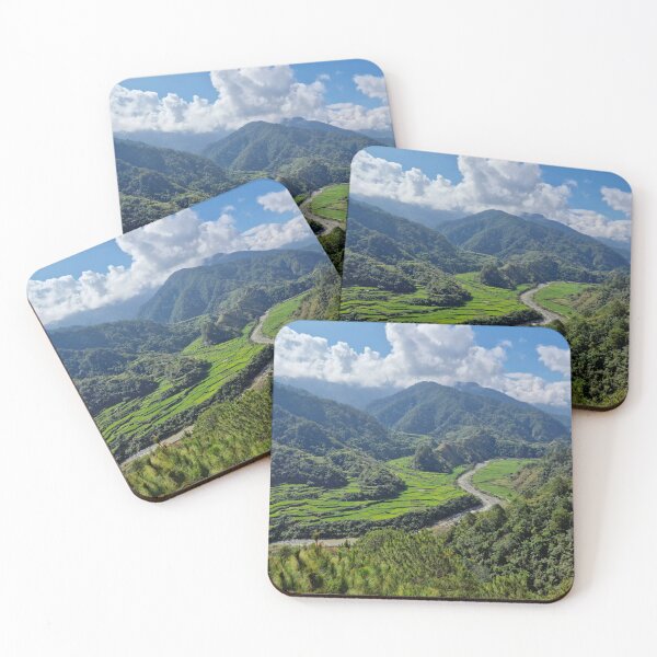 Item preview, Asia, Philippines, rice terraces, photography, Bebicervin designed and sold by BebiCervin.
