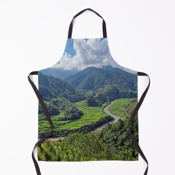 Item preview, Asia, Philippines, rice terraces, photography, Bebicervin designed and sold by BebiCervin.