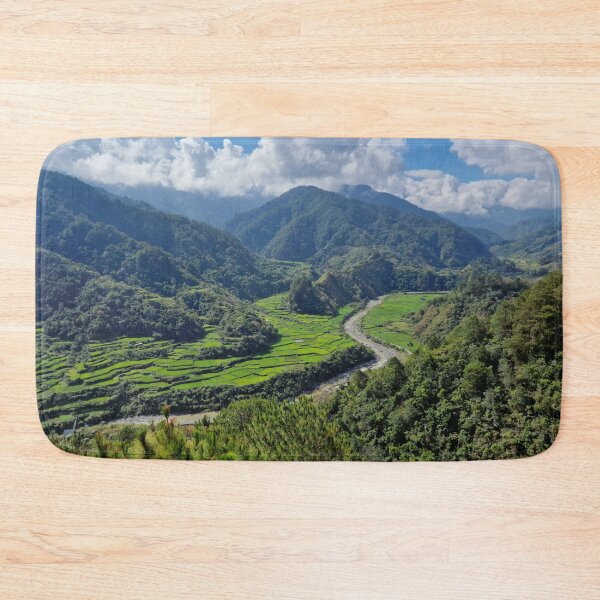 Item preview, Asia, Philippines, rice terraces, photography, Bebicervin designed and sold by BebiCervin.