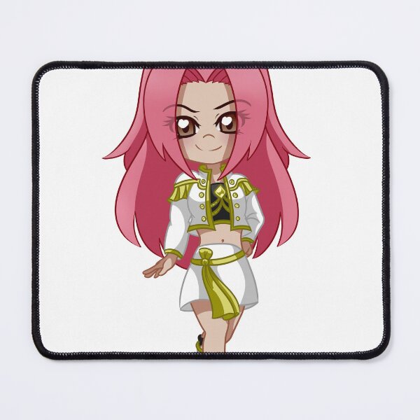 Item preview, Mira designed and sold by Poke-Melody.