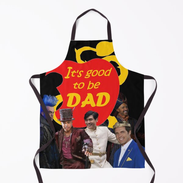 Item preview, Descendants Good to be Dad designed and sold by frankneck.