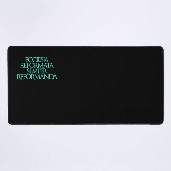Item preview, Ecclesia reformata semper reformanda. v.7 designed and sold by x1brett.