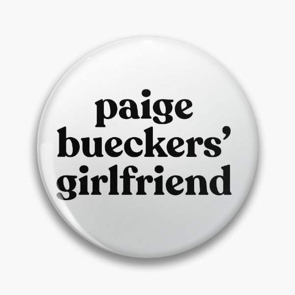 Item preview, paige bueckers girlfriend designed and sold by munderwood04.