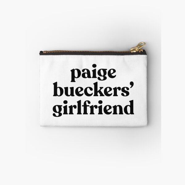 Item preview, paige bueckers girlfriend designed and sold by munderwood04.