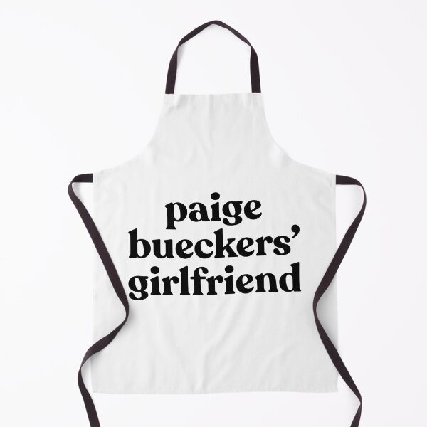 Item preview, paige bueckers girlfriend designed and sold by munderwood04.