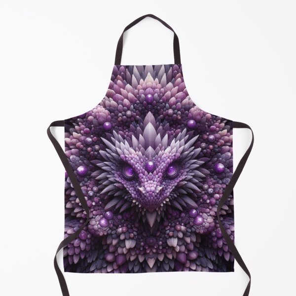 Item preview, Covenant of the Amethyst Wyrm II designed and sold by Woven-myth.