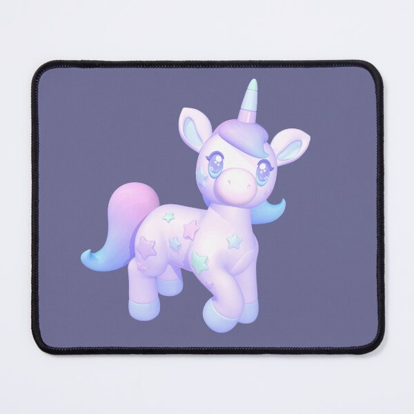 Item preview, Starry Unicorn designed and sold by Rika Creature.