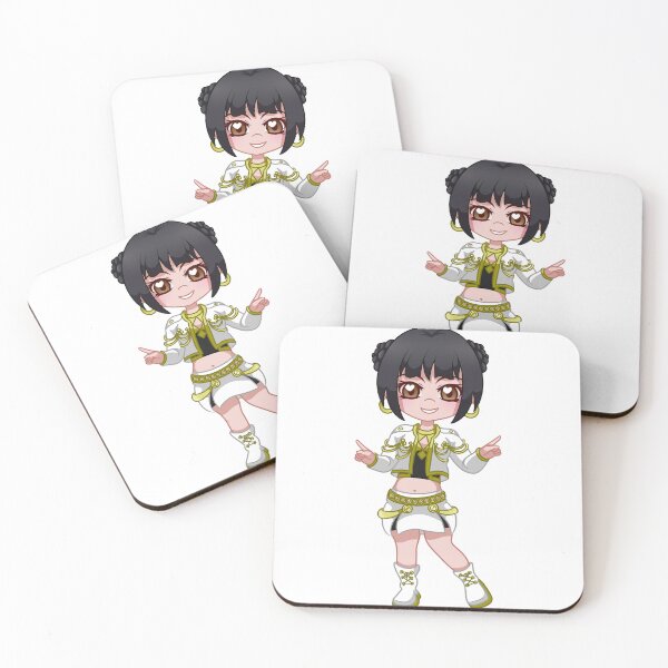 Item preview, Zoey designed and sold by Poke-Melody.