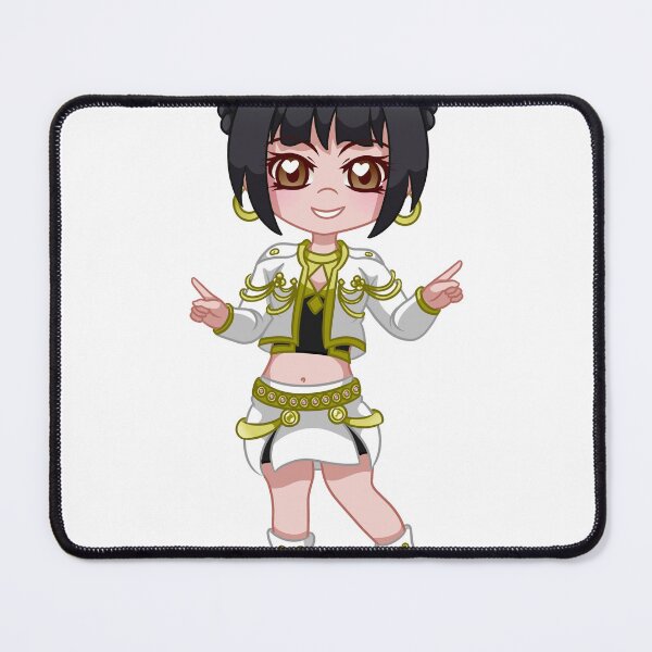 Item preview, Zoey designed and sold by Poke-Melody.