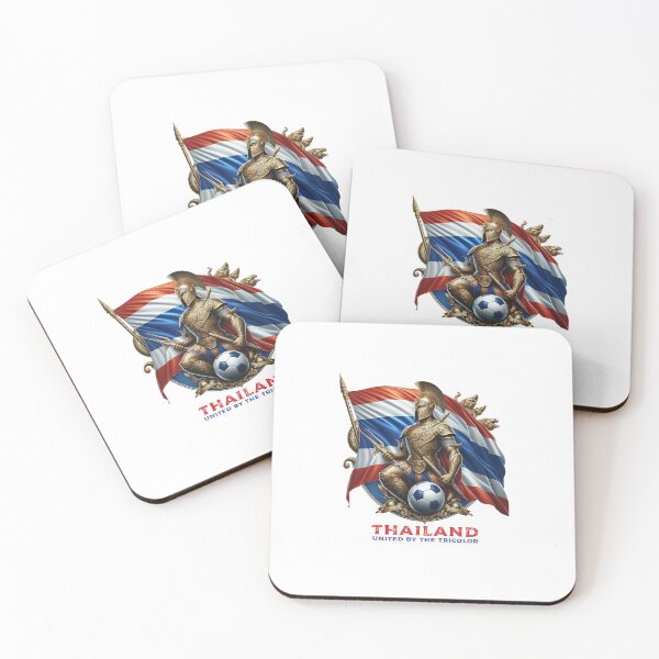 Item preview, United by the Tricolor  designed and sold by Vanich-Panich.