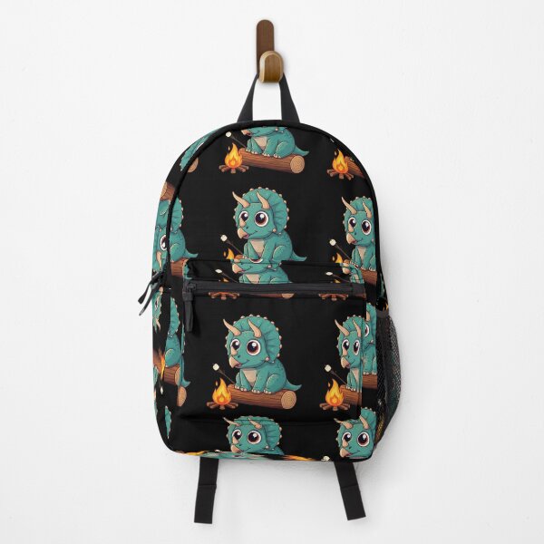Item preview, Baby Triceratops by Campfire designed and sold by TeeARTHY.