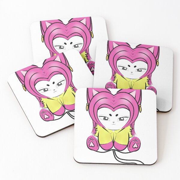 Item preview, Cat Romance from KPop Demon Hunters designed and sold by Sara-H-2005.