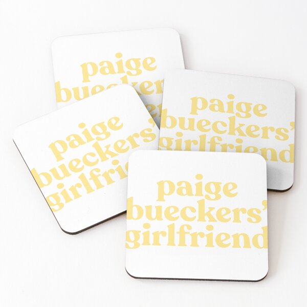 Item preview, paige bueckers girlfriend designed and sold by munderwood04.