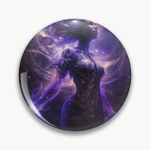 Item preview, O.B.E. - Astral Dance - Metaphysical  designed and sold by CleverCulture.