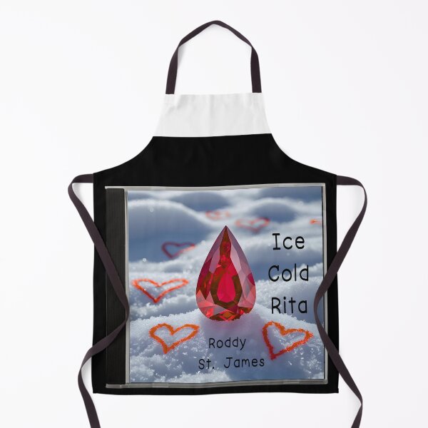 Item preview, Ice Cold Rita - dark designed and sold by Dee-stracted.