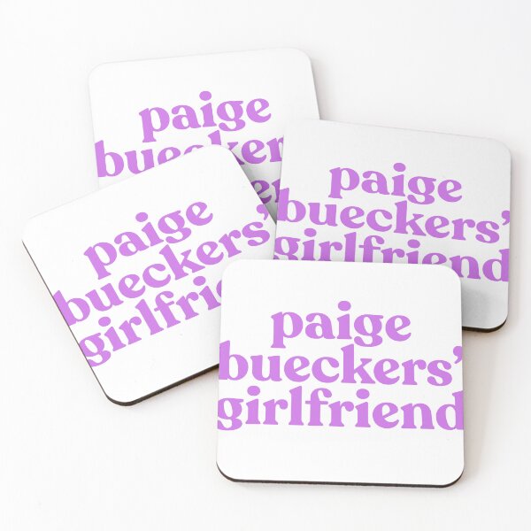 Item preview, paige bueckers girlfriend designed and sold by munderwood04.