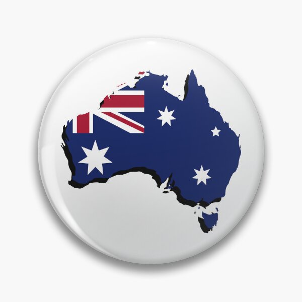 Item preview, Australia map designed and sold by Tanysha54.