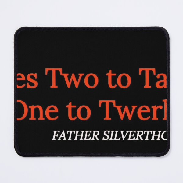 Item preview, Two Tango One Twerk designed and sold by SilverProd73.