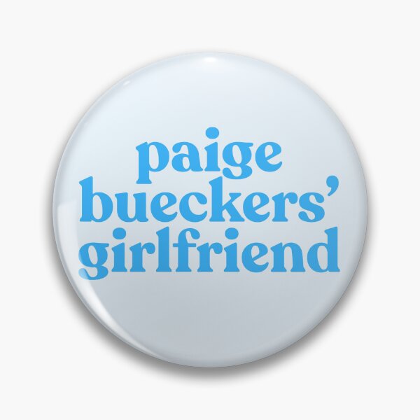 Item preview, paige bueckers girlfriend designed and sold by munderwood04.