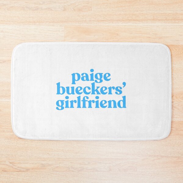 Item preview, paige bueckers girlfriend designed and sold by munderwood04.