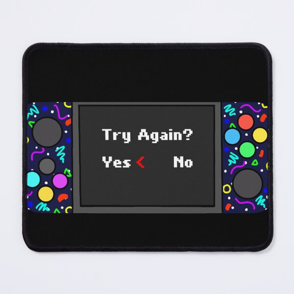 Item preview, Arcade Switch designed and sold by SugarMelonWorks.