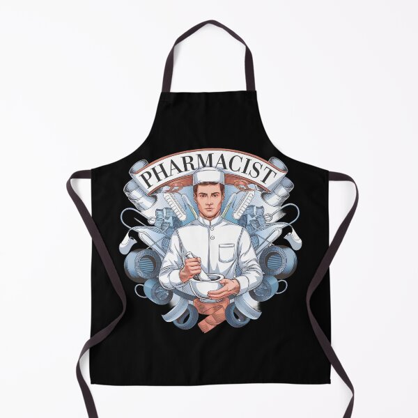 Item preview, Master of Remedies – Pharmacy, Wellness & Healthcare Hero designed and sold by robyclub.