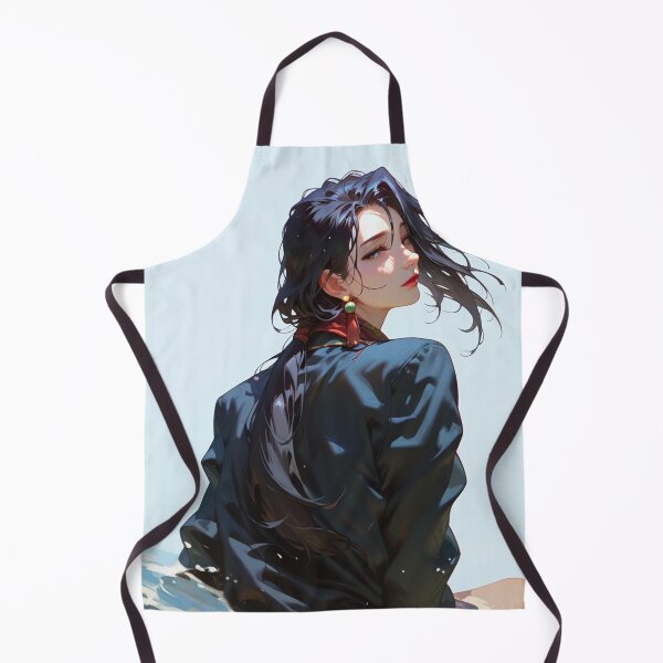 Item preview, Shenhua 002 designed and sold by Raziel619 Prints.