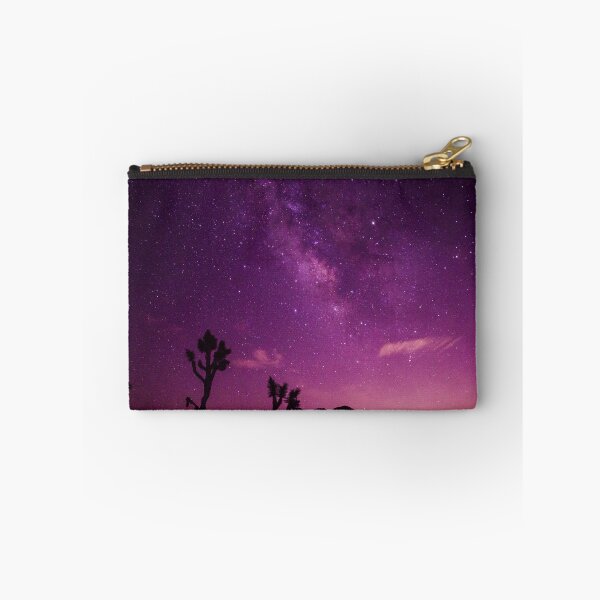 Item preview, Milky Way Joshua Tree designed and sold by Talia Landman.
