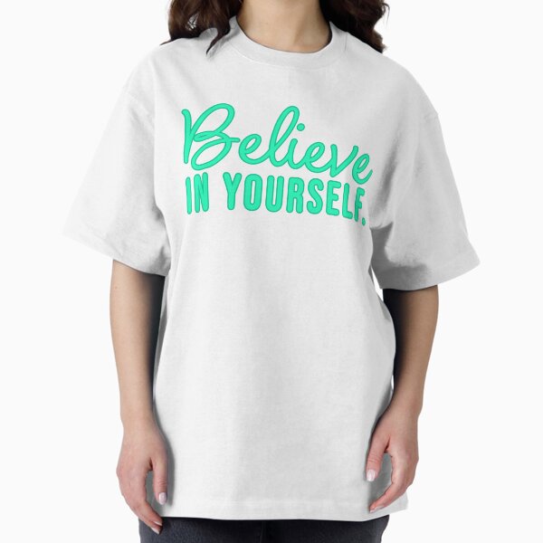 Item preview, Believe In Yourself - Jade designed and sold by sillyjess.