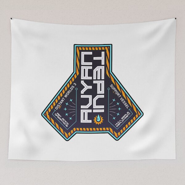 Item preview, Auyan Tepui designed and sold by QohenLeth.