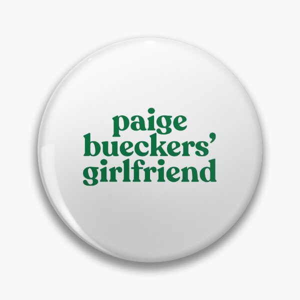 Item preview, paige bueckers girlfriend designed and sold by munderwood04.