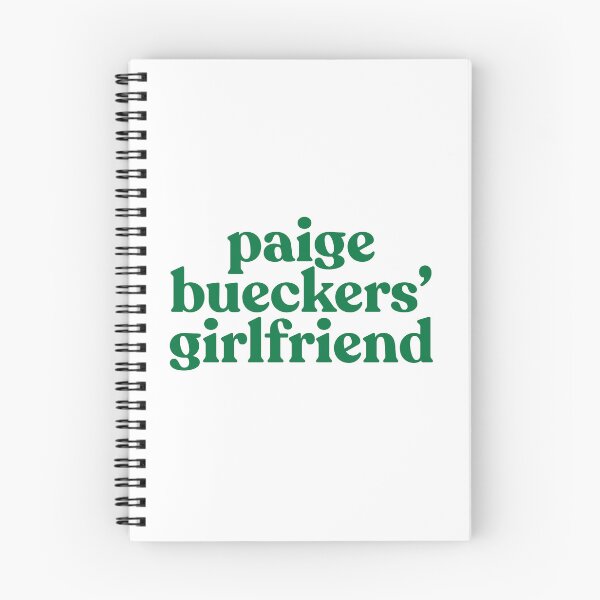Item preview, paige bueckers girlfriend designed and sold by munderwood04.
