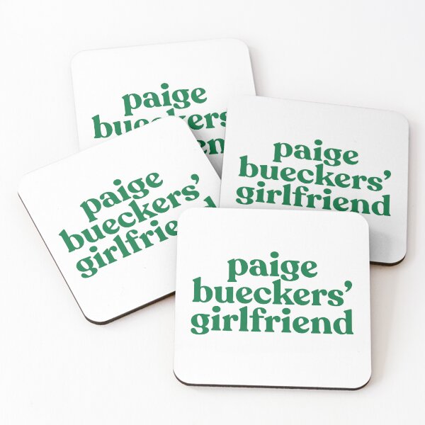 Item preview, paige bueckers girlfriend designed and sold by munderwood04.