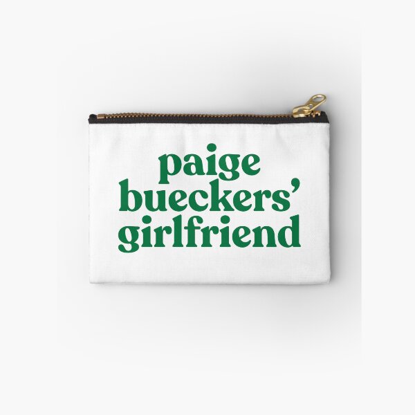 Item preview, paige bueckers girlfriend designed and sold by munderwood04.