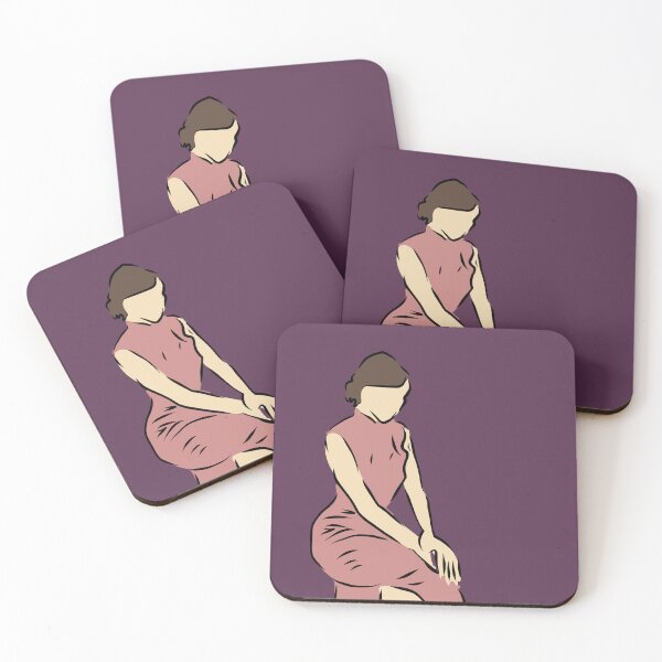 Item preview, A digital Drawing Series designed and sold by thecustomslug.