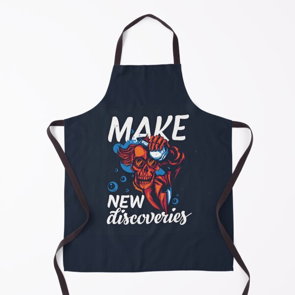 Item preview, Make New Discoveries designed and sold by EpicVibes Wear.