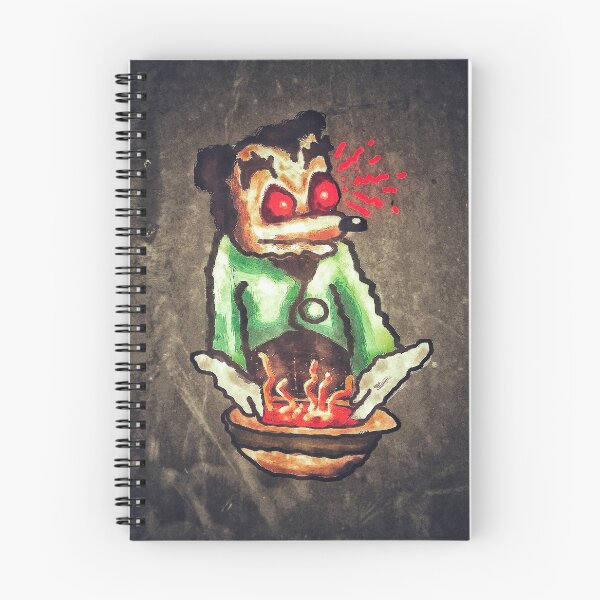 Item preview, TOUCHA MY SPAGHET! designed and sold by ParyDarian.