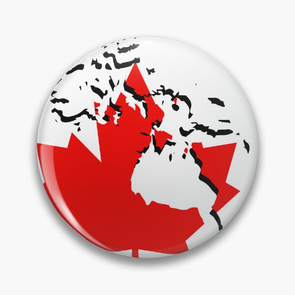 Item preview, Map of Canada designed and sold by Tanysha54.